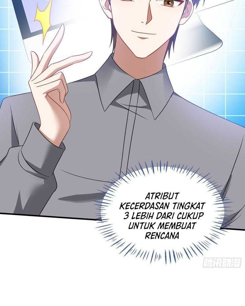 After Improperly Licking a Dog, I Became a Billionaire Chapter 28 Gambar 10