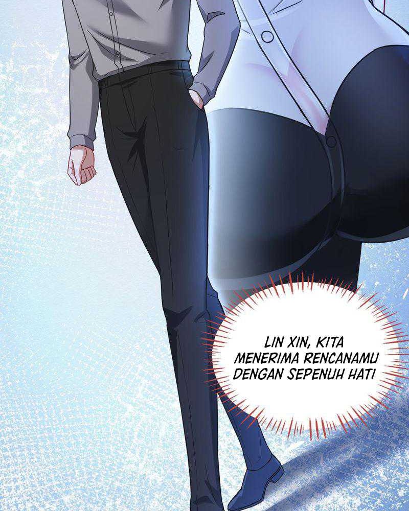 After Improperly Licking a Dog, I Became a Billionaire Chapter 28 Gambar 16