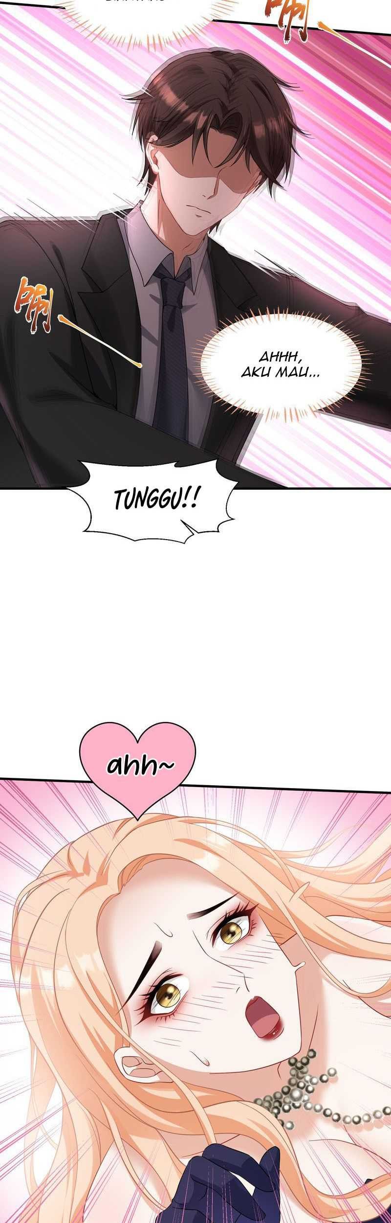 After Improperly Licking a Dog, I Became a Billionaire Chapter 18 Gambar 26