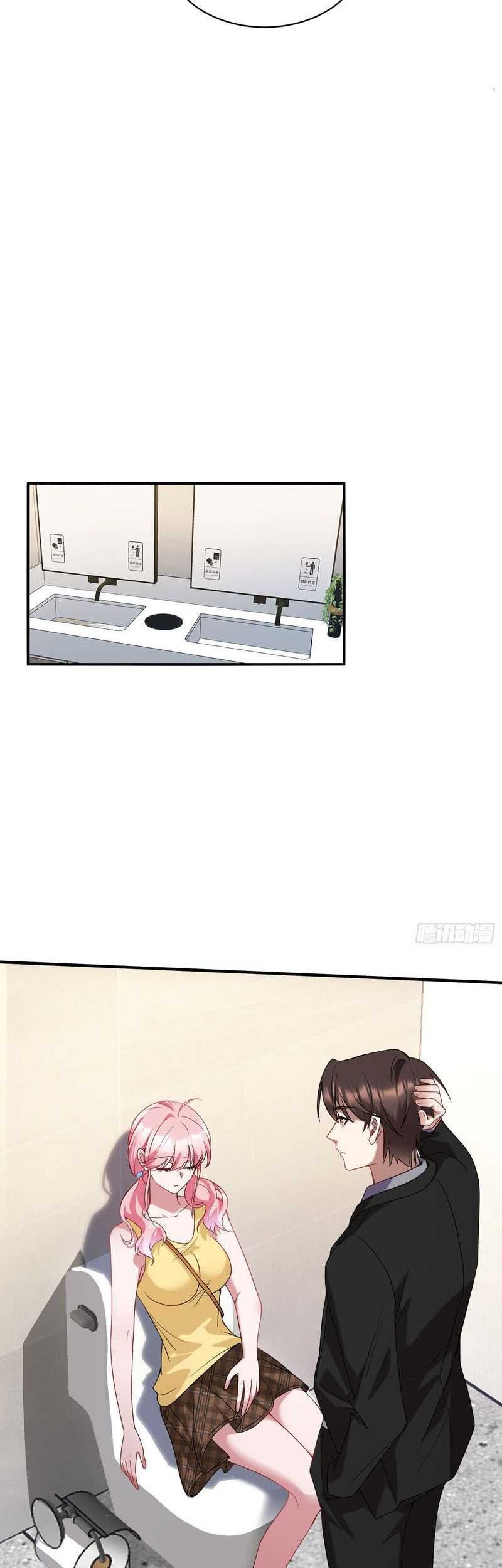 After Improperly Licking a Dog, I Became a Billionaire Chapter 18 Gambar 17