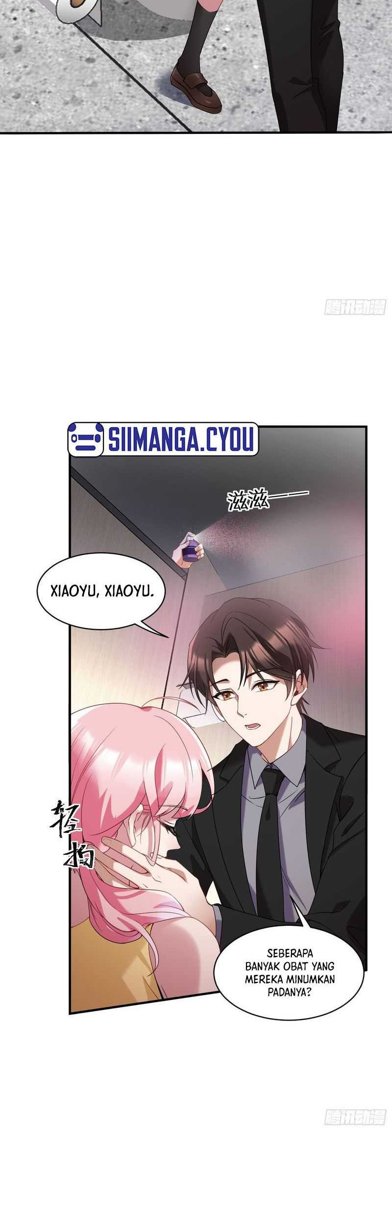 After Improperly Licking a Dog, I Became a Billionaire Chapter 18 Gambar 18