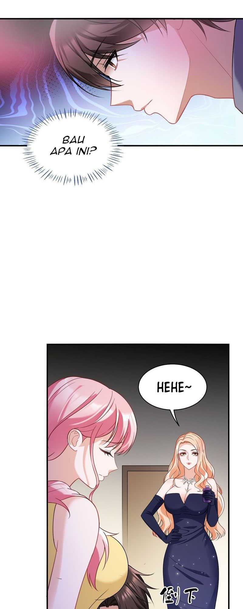 After Improperly Licking a Dog, I Became a Billionaire Chapter 18 Gambar 19