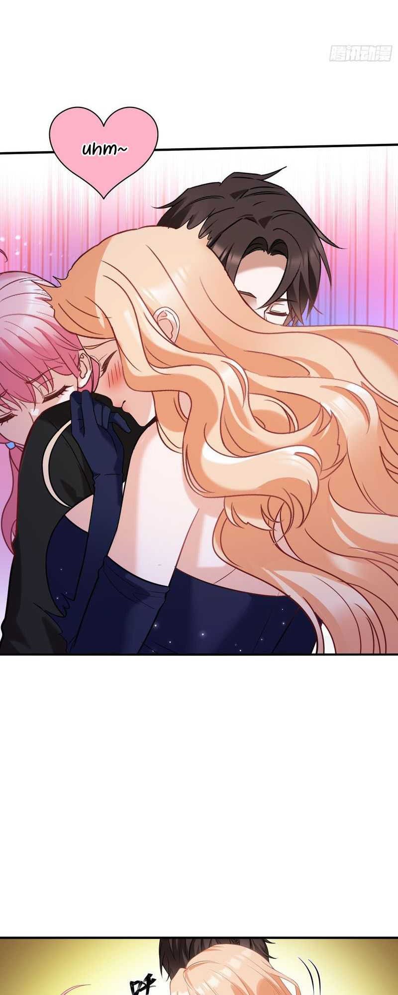 After Improperly Licking a Dog, I Became a Billionaire Chapter 18 Gambar 22