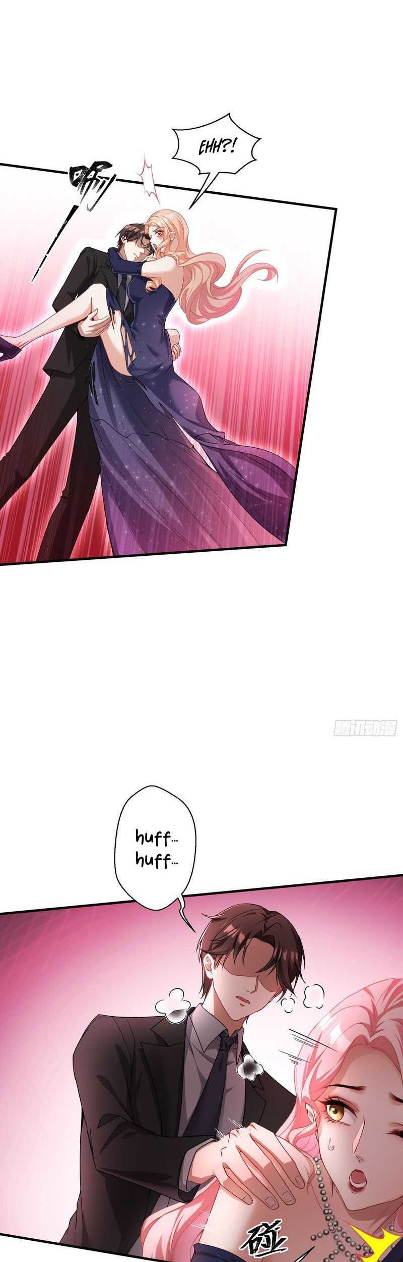 After Improperly Licking a Dog, I Became a Billionaire Chapter 18 Gambar 24