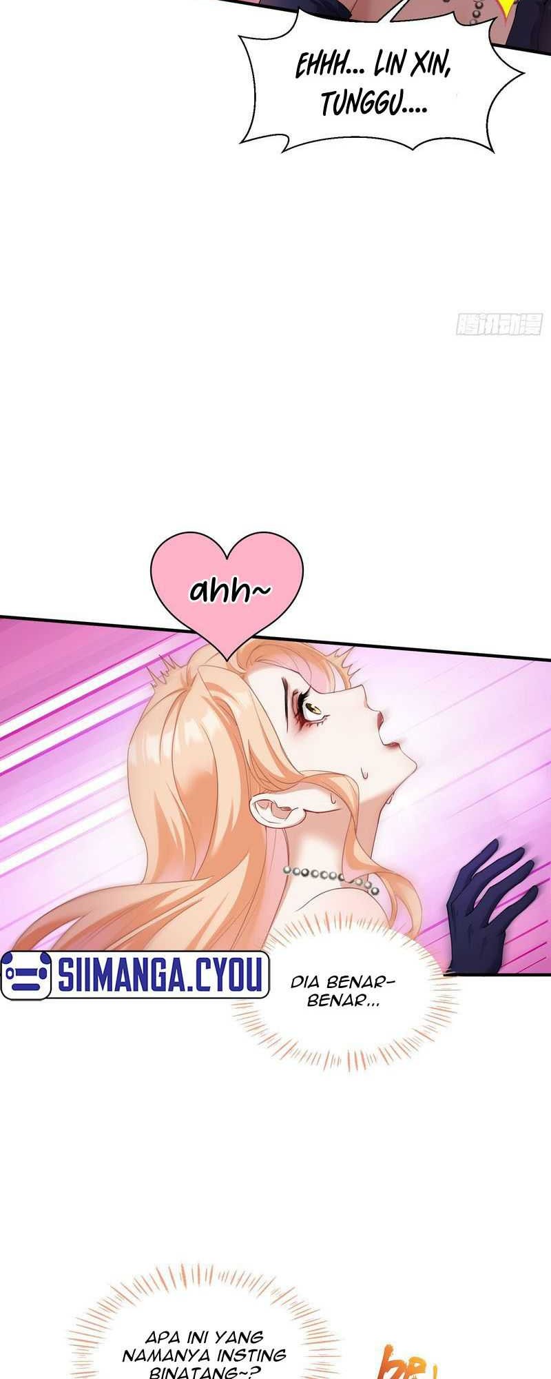 After Improperly Licking a Dog, I Became a Billionaire Chapter 18 Gambar 25