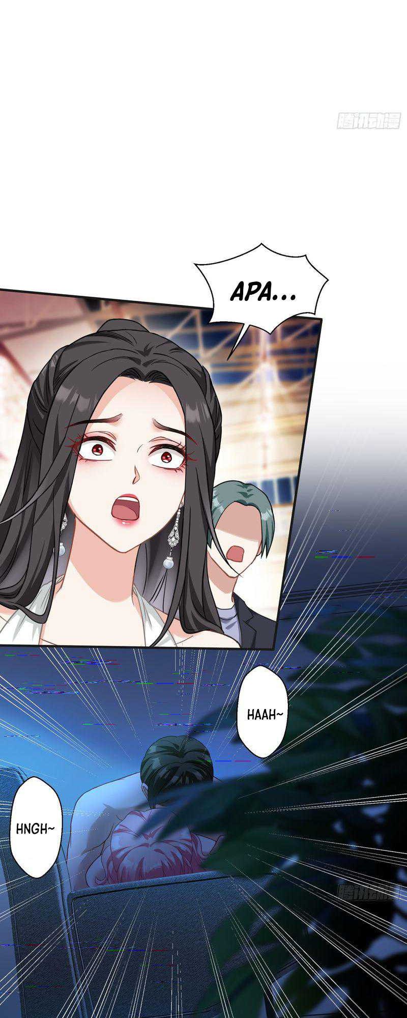 After Improperly Licking a Dog, I Became a Billionaire Chapter 16 Gambar 28