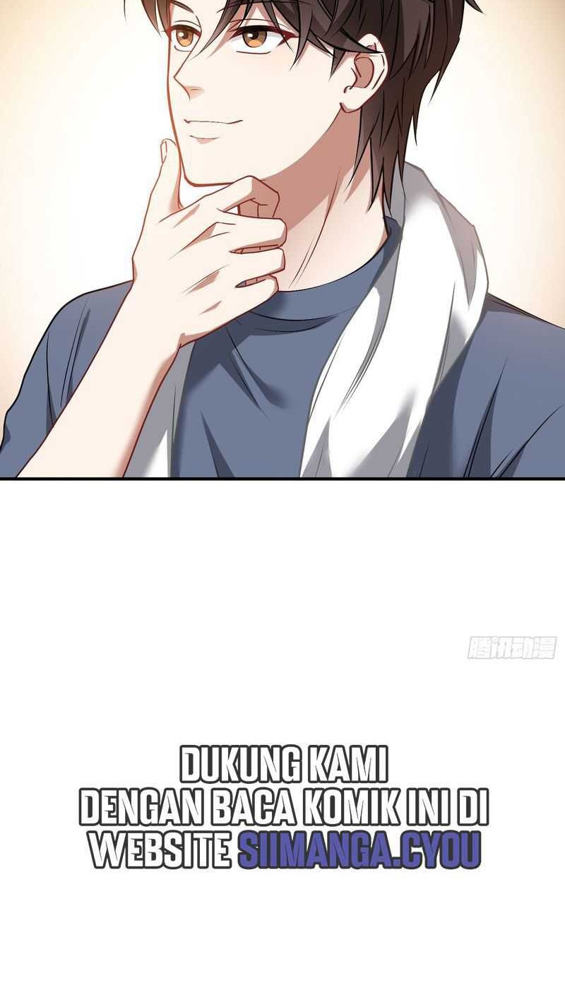 After Improperly Licking a Dog, I Became a Billionaire Chapter 23 Gambar 29