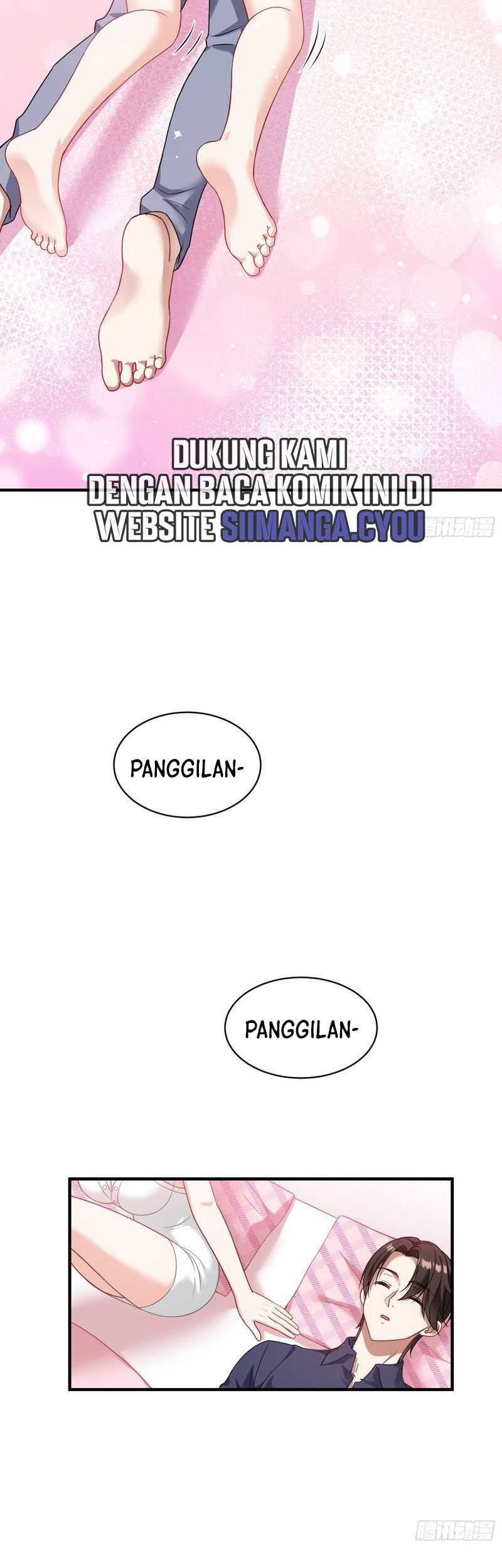 After Improperly Licking a Dog, I Became a Billionaire Chapter 23 Gambar 20