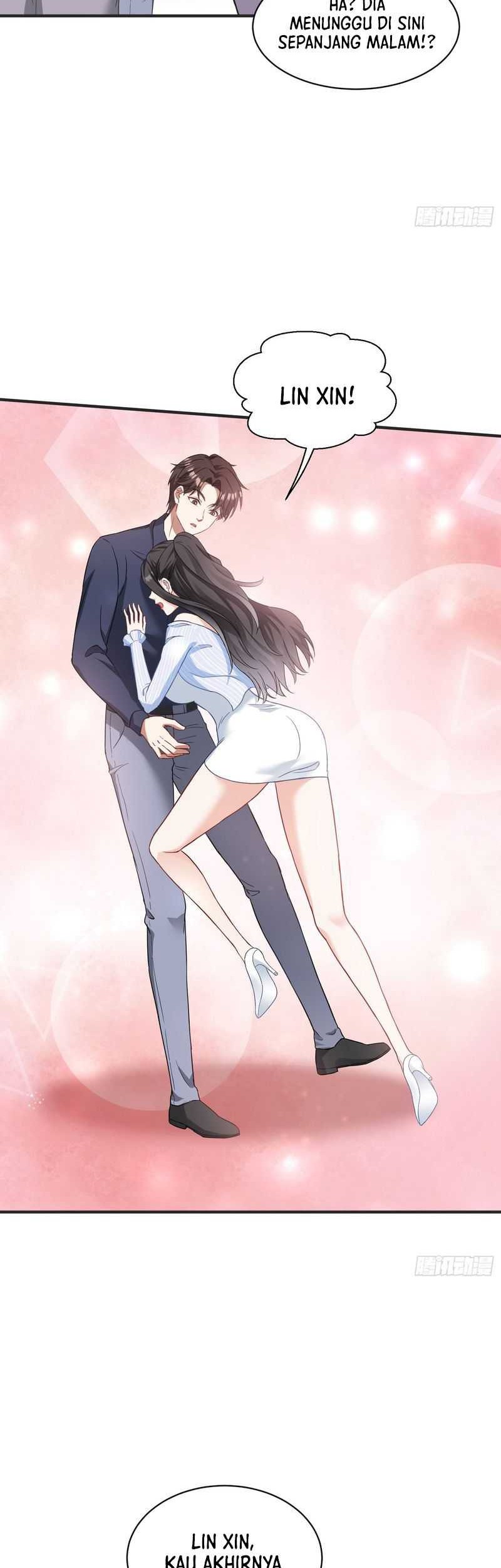 After Improperly Licking a Dog, I Became a Billionaire Chapter 23 Gambar 9