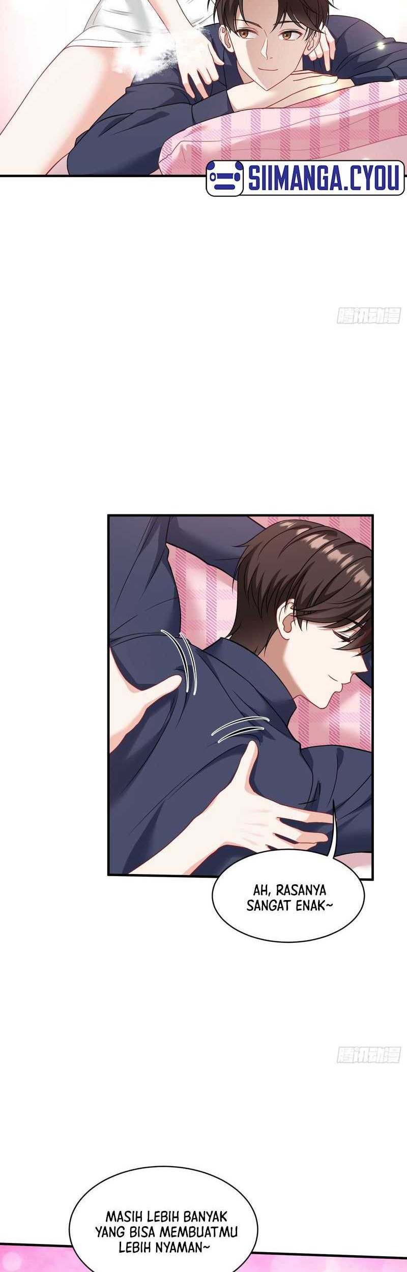 After Improperly Licking a Dog, I Became a Billionaire Chapter 23 Gambar 17