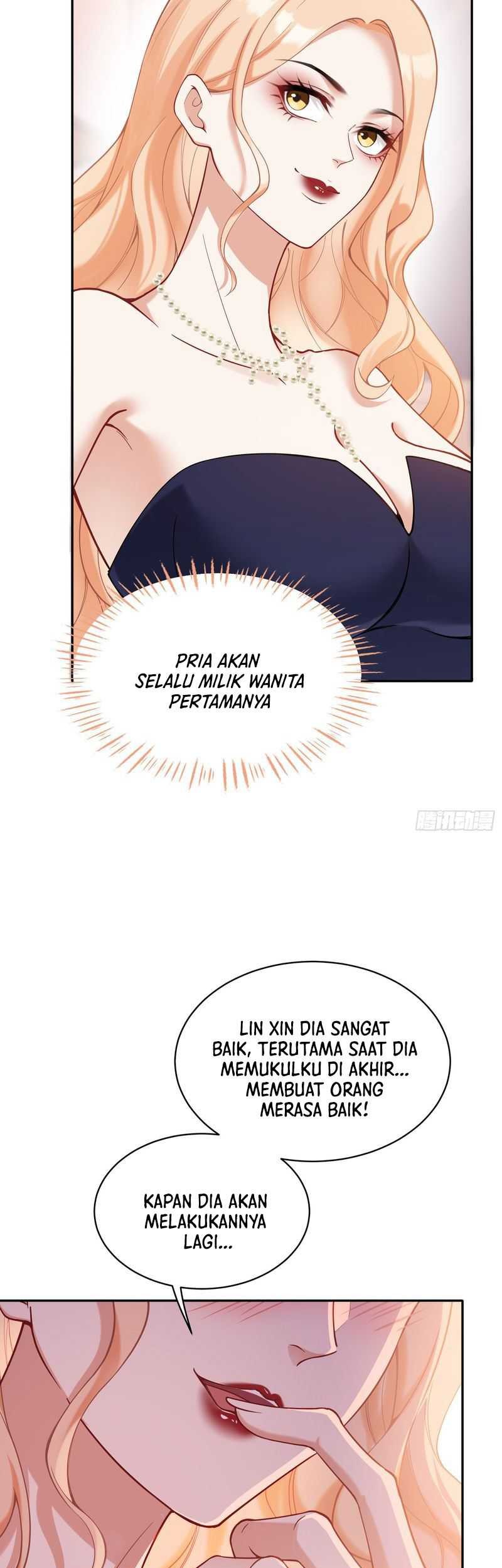 After Improperly Licking a Dog, I Became a Billionaire Chapter 22 Gambar 32