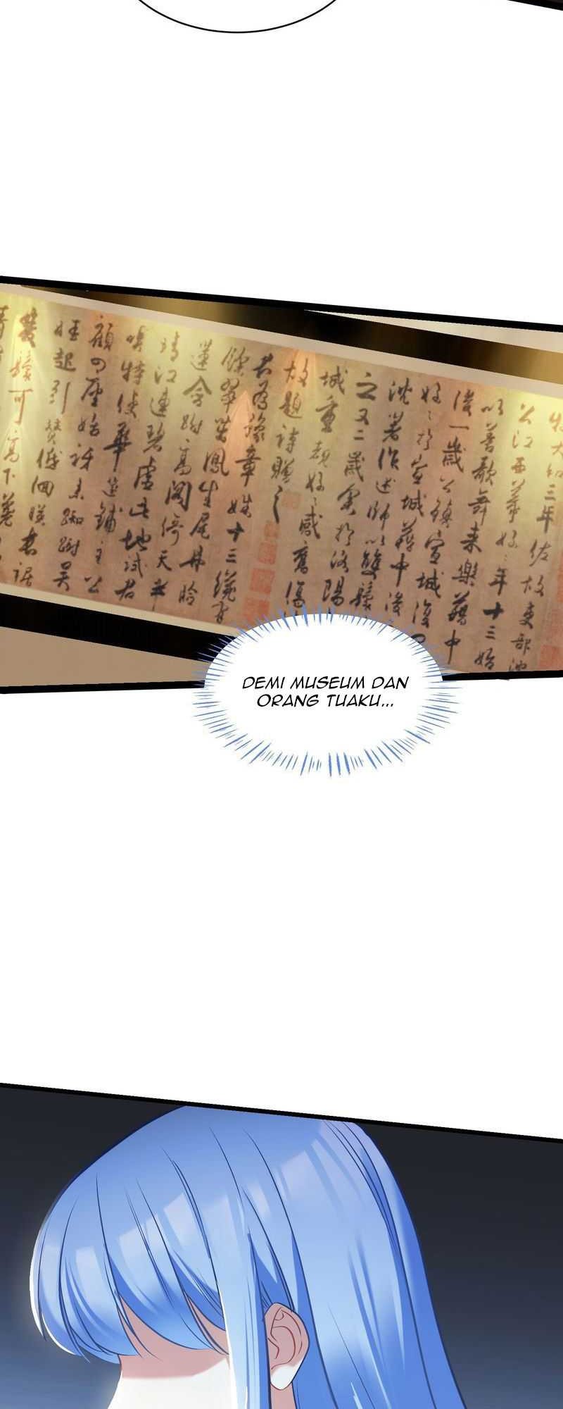 After Improperly Licking a Dog, I Became a Billionaire Chapter 12 Gambar 31