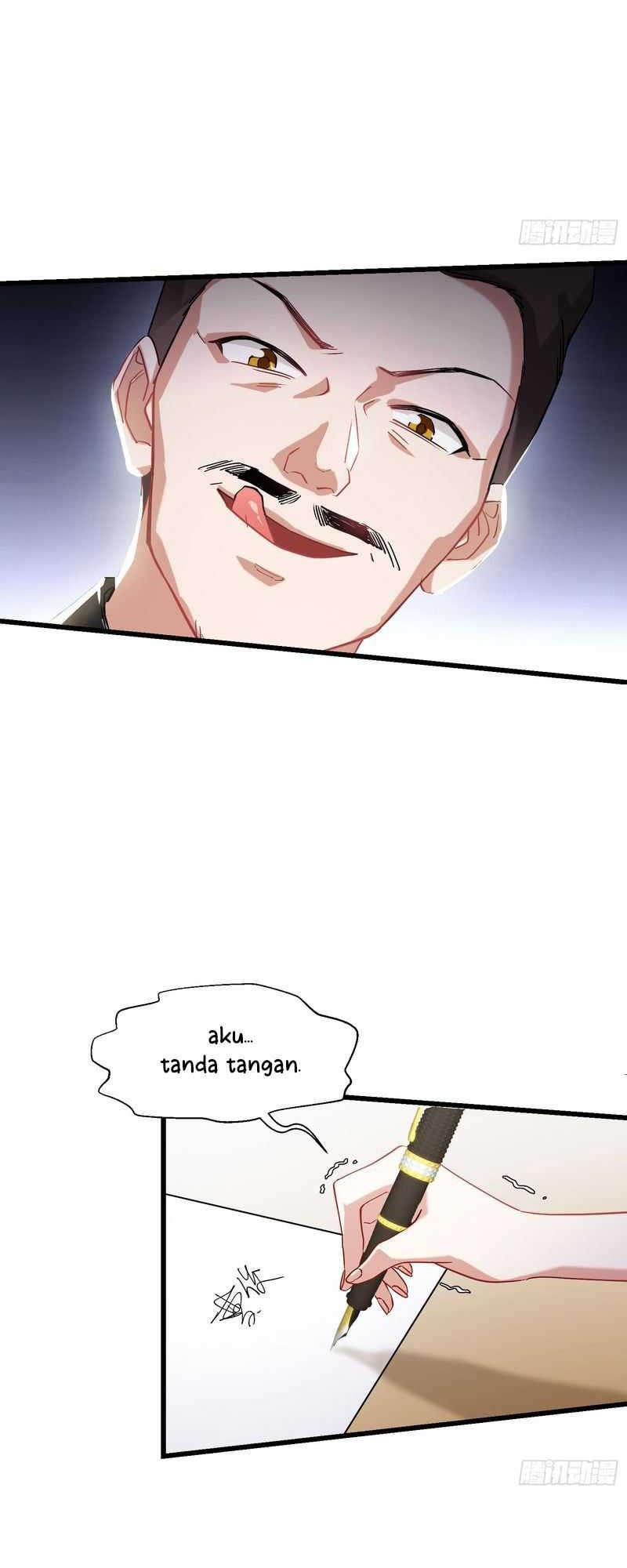 After Improperly Licking a Dog, I Became a Billionaire Chapter 12 Gambar 34