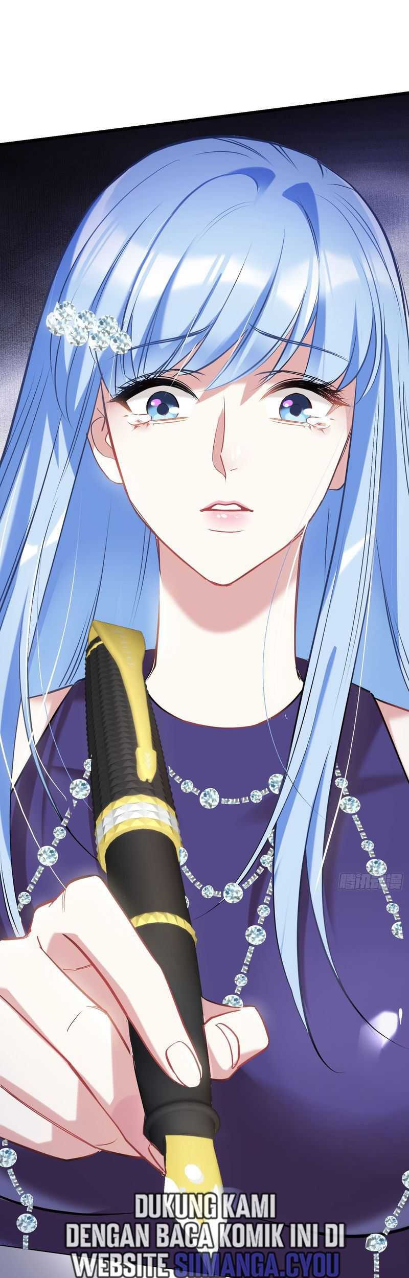 After Improperly Licking a Dog, I Became a Billionaire Chapter 12 Gambar 35