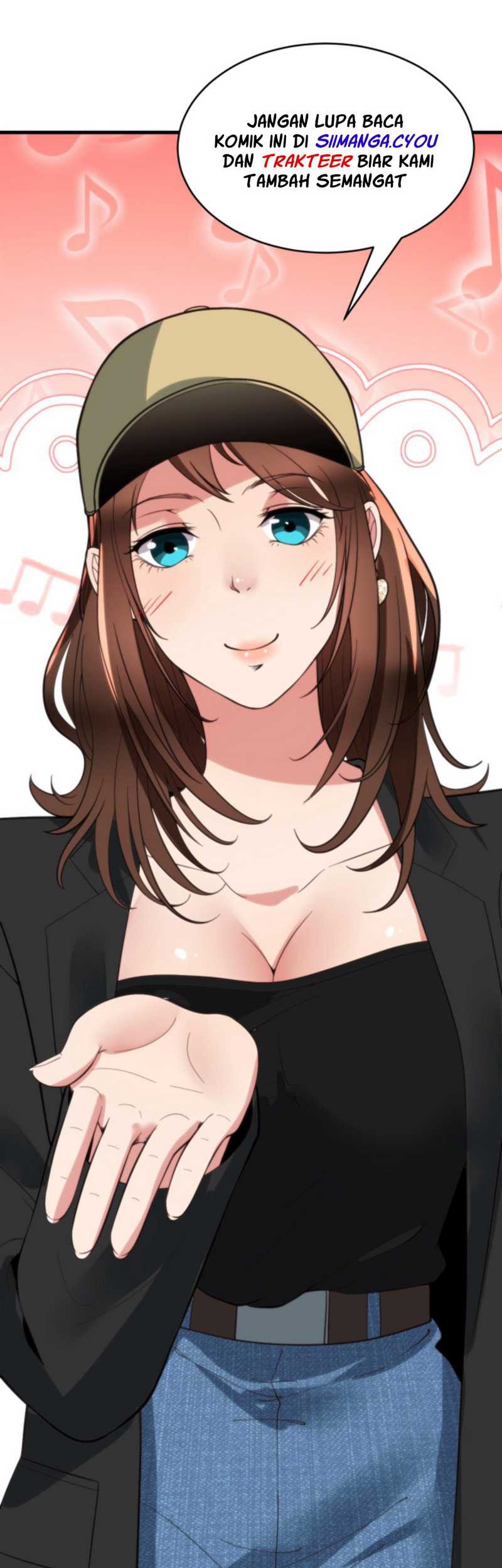 After Improperly Licking a Dog, I Became a Billionaire Chapter 10 Gambar 37