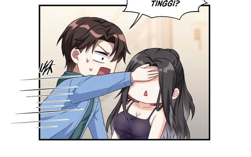 After Improperly Licking a Dog, I Became a Billionaire Chapter 09 Gambar 29