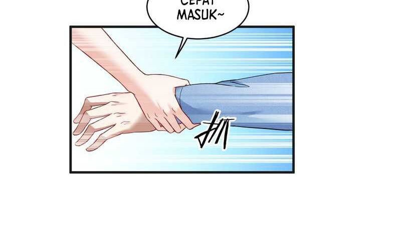 After Improperly Licking a Dog, I Became a Billionaire Chapter 09 Gambar 19