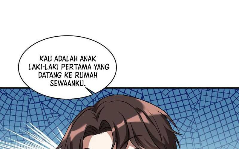 After Improperly Licking a Dog, I Became a Billionaire Chapter 09 Gambar 25