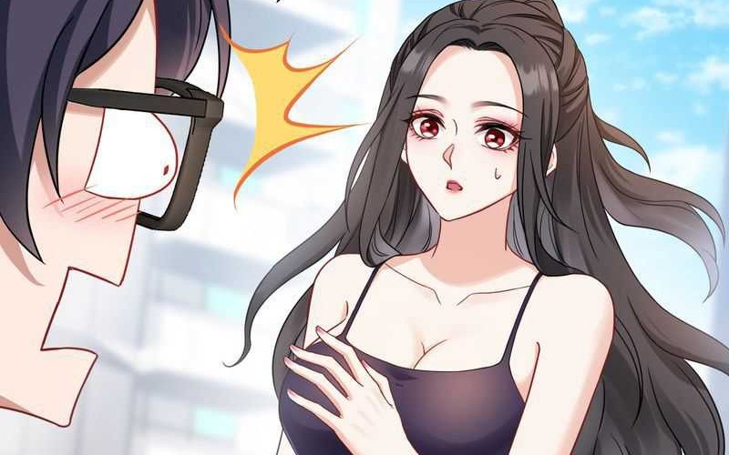 After Improperly Licking a Dog, I Became a Billionaire Chapter 09 Gambar 47