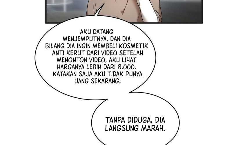 After Improperly Licking a Dog, I Became a Billionaire Chapter 09 Gambar 49