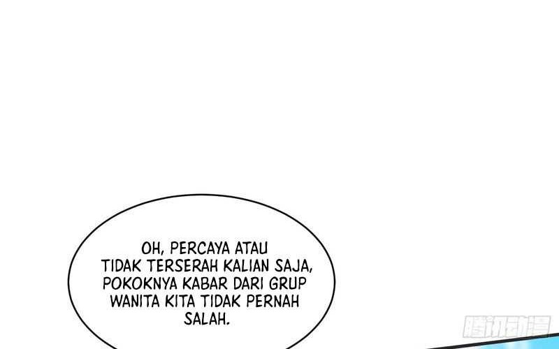 After Improperly Licking a Dog, I Became a Billionaire Chapter 09 Gambar 51