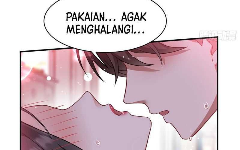 After Improperly Licking a Dog, I Became a Billionaire Chapter 09 Gambar 39