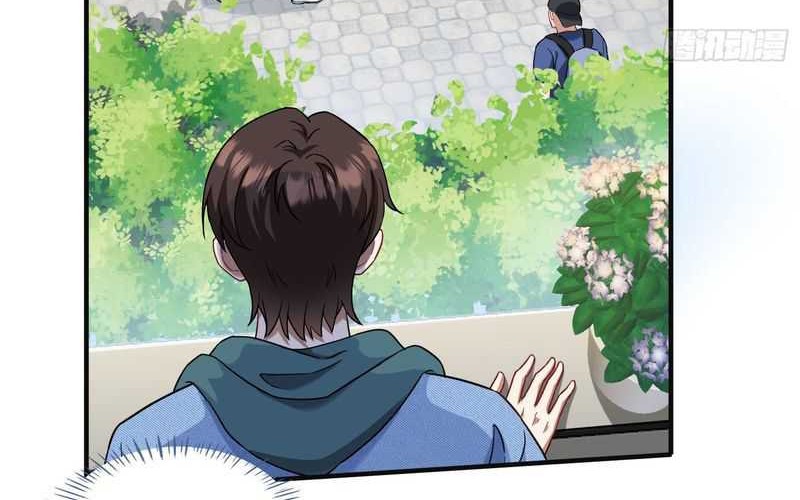 After Improperly Licking a Dog, I Became a Billionaire Chapter 09 Gambar 41