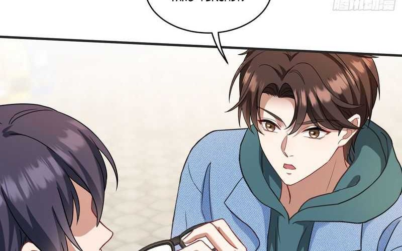 After Improperly Licking a Dog, I Became a Billionaire Chapter 09 Gambar 45