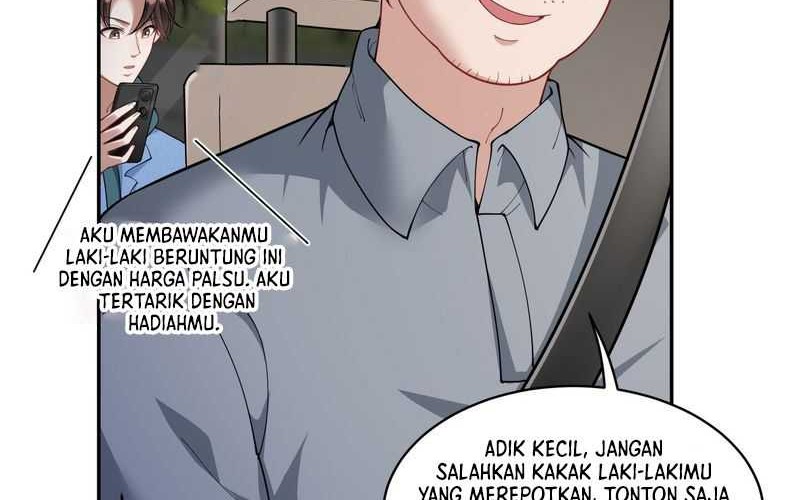 After Improperly Licking a Dog, I Became a Billionaire Chapter 09 Gambar 9
