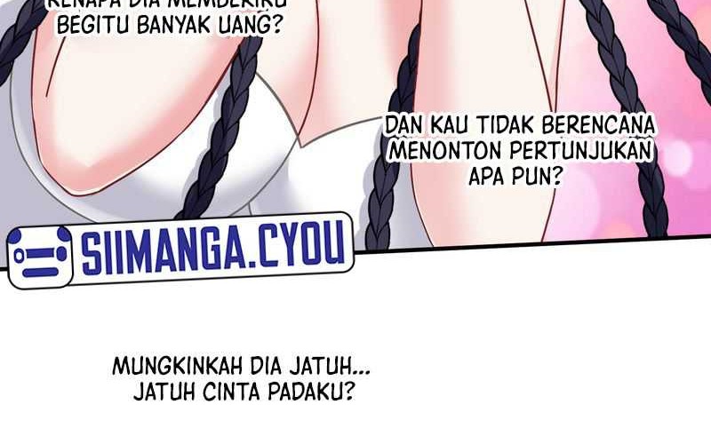 After Improperly Licking a Dog, I Became a Billionaire Chapter 08 Gambar 35