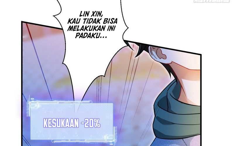 After Improperly Licking a Dog, I Became a Billionaire Chapter 08 Gambar 19