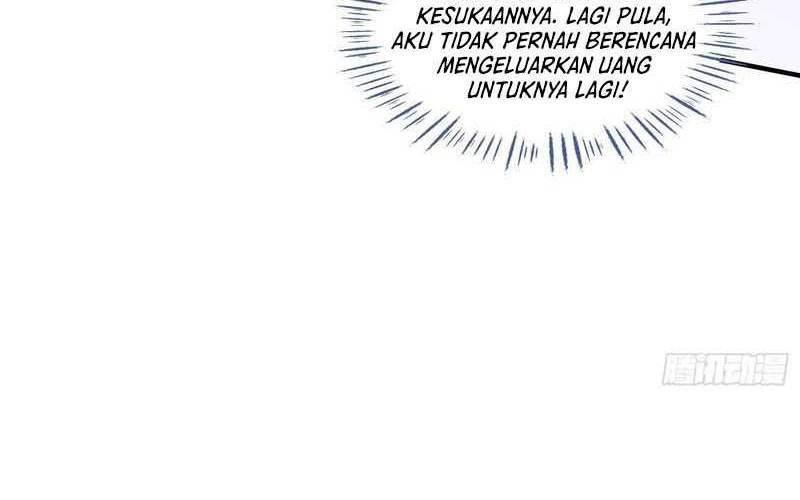 After Improperly Licking a Dog, I Became a Billionaire Chapter 08 Gambar 21