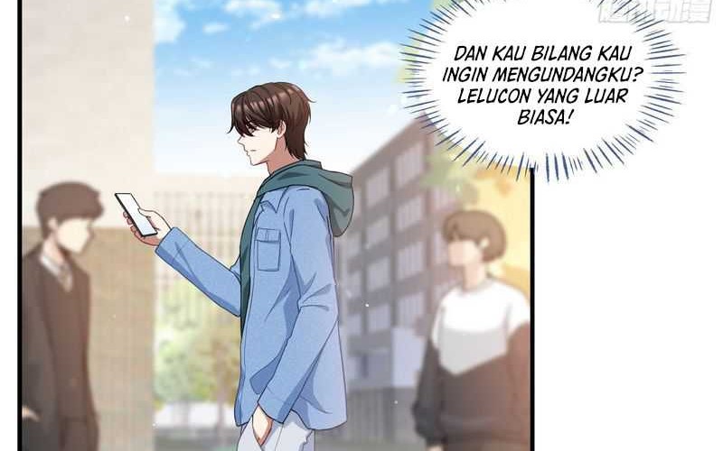 After Improperly Licking a Dog, I Became a Billionaire Chapter 08 Gambar 23