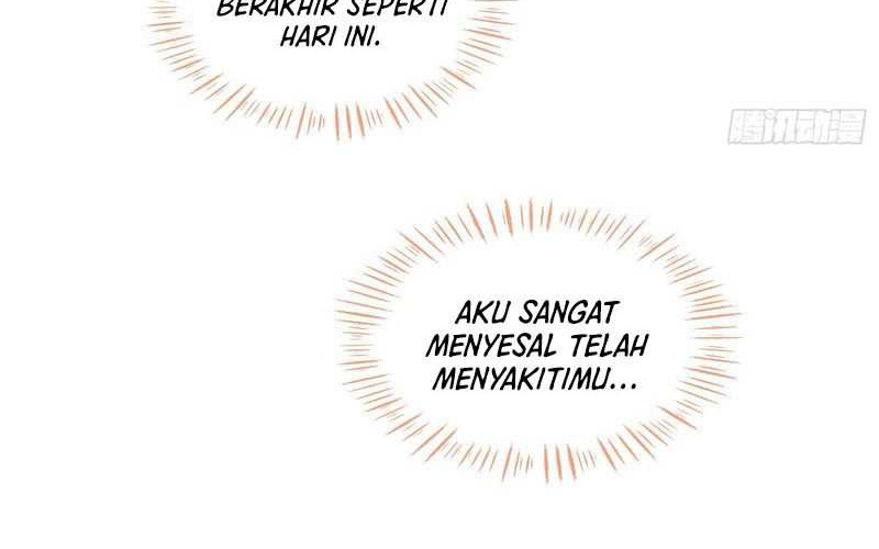 After Improperly Licking a Dog, I Became a Billionaire Chapter 08 Gambar 49