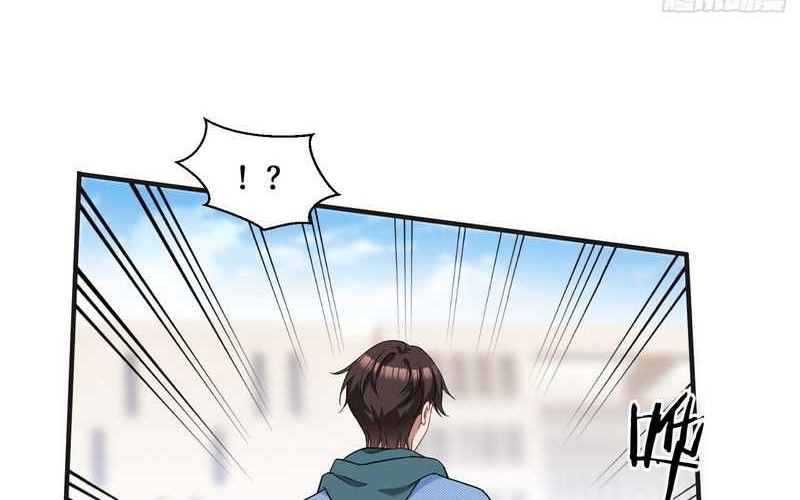 After Improperly Licking a Dog, I Became a Billionaire Chapter 08 Gambar 55