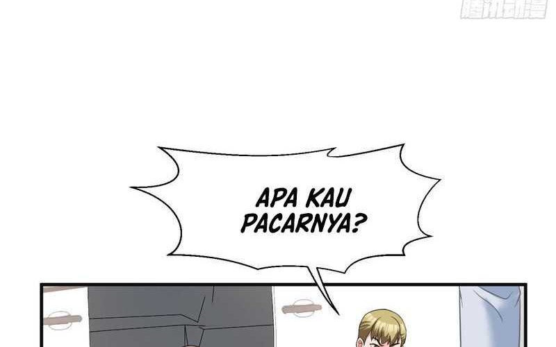 After Improperly Licking a Dog, I Became a Billionaire Chapter 08 Gambar 57