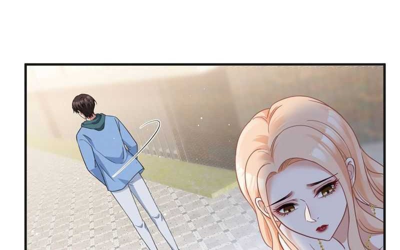 After Improperly Licking a Dog, I Became a Billionaire Chapter 08 Gambar 41