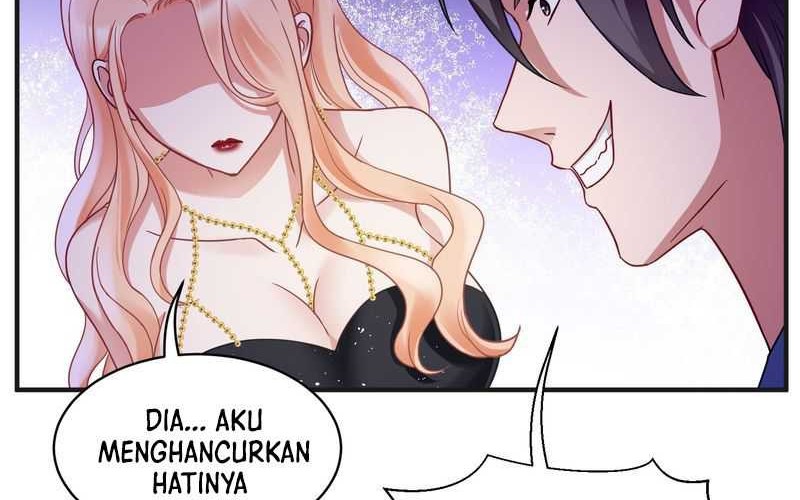 After Improperly Licking a Dog, I Became a Billionaire Chapter 08 Gambar 43