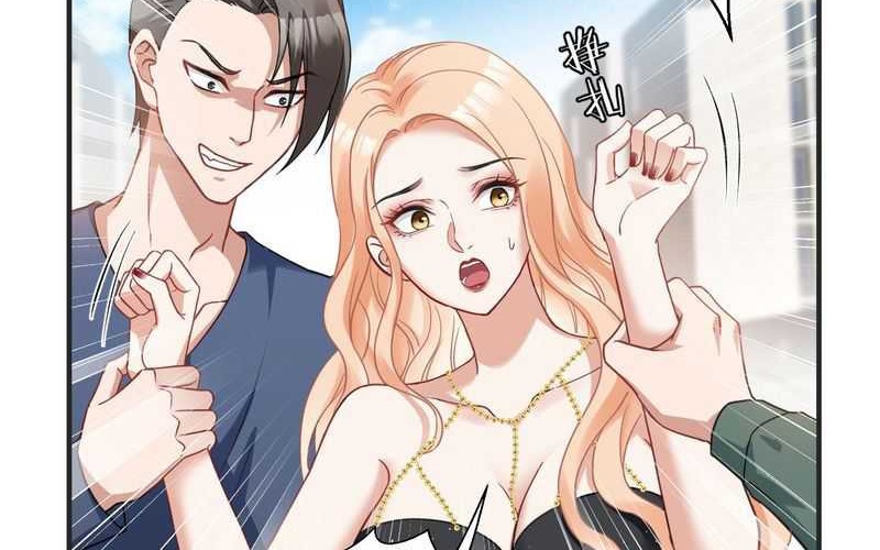 After Improperly Licking a Dog, I Became a Billionaire Chapter 08 Gambar 45