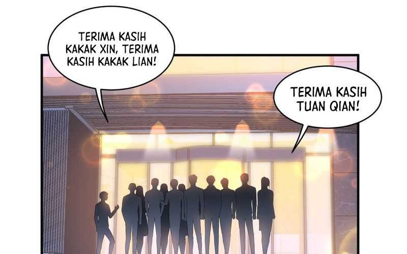 After Improperly Licking a Dog, I Became a Billionaire Chapter 08 Gambar 3