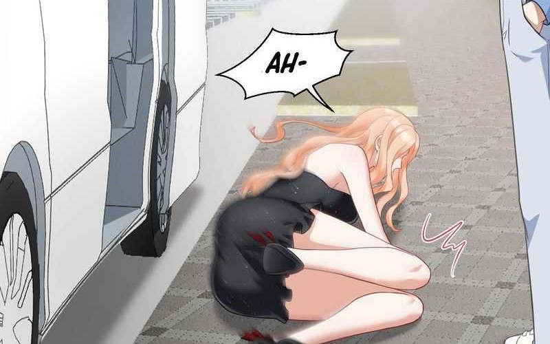 After Improperly Licking a Dog, I Became a Billionaire Chapter 08 Gambar 59