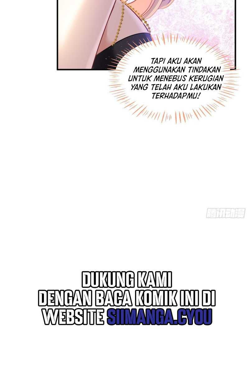 After Improperly Licking a Dog, I Became a Billionaire Chapter 08 Gambar 64