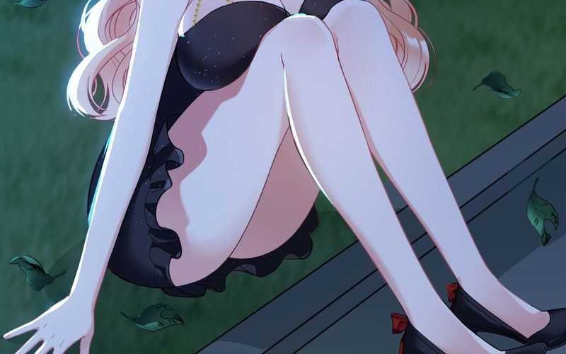 After Improperly Licking a Dog, I Became a Billionaire Chapter 08 Gambar 13