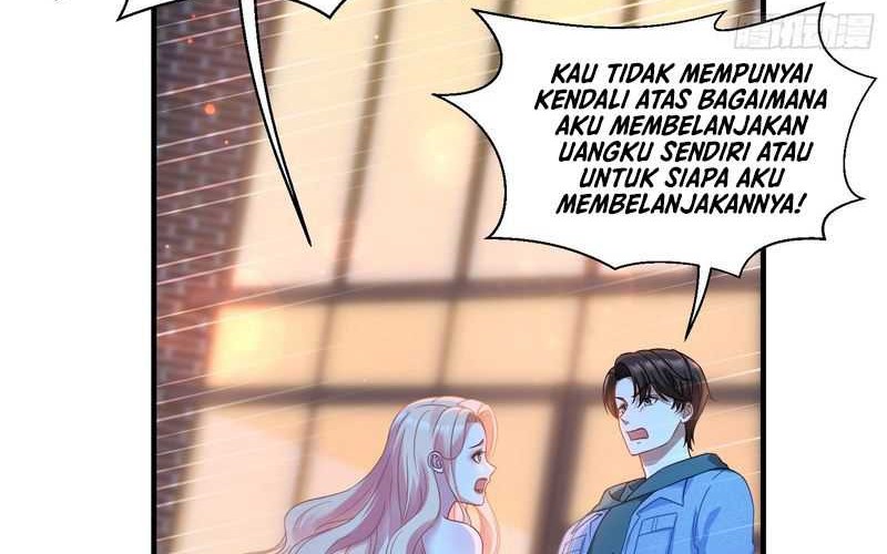 After Improperly Licking a Dog, I Became a Billionaire Chapter 08 Gambar 17