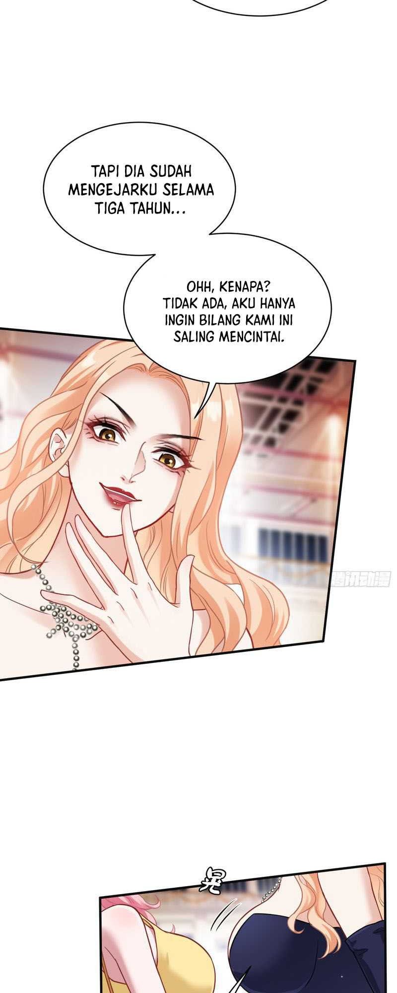 After Improperly Licking a Dog, I Became a Billionaire Chapter 15 Gambar 28