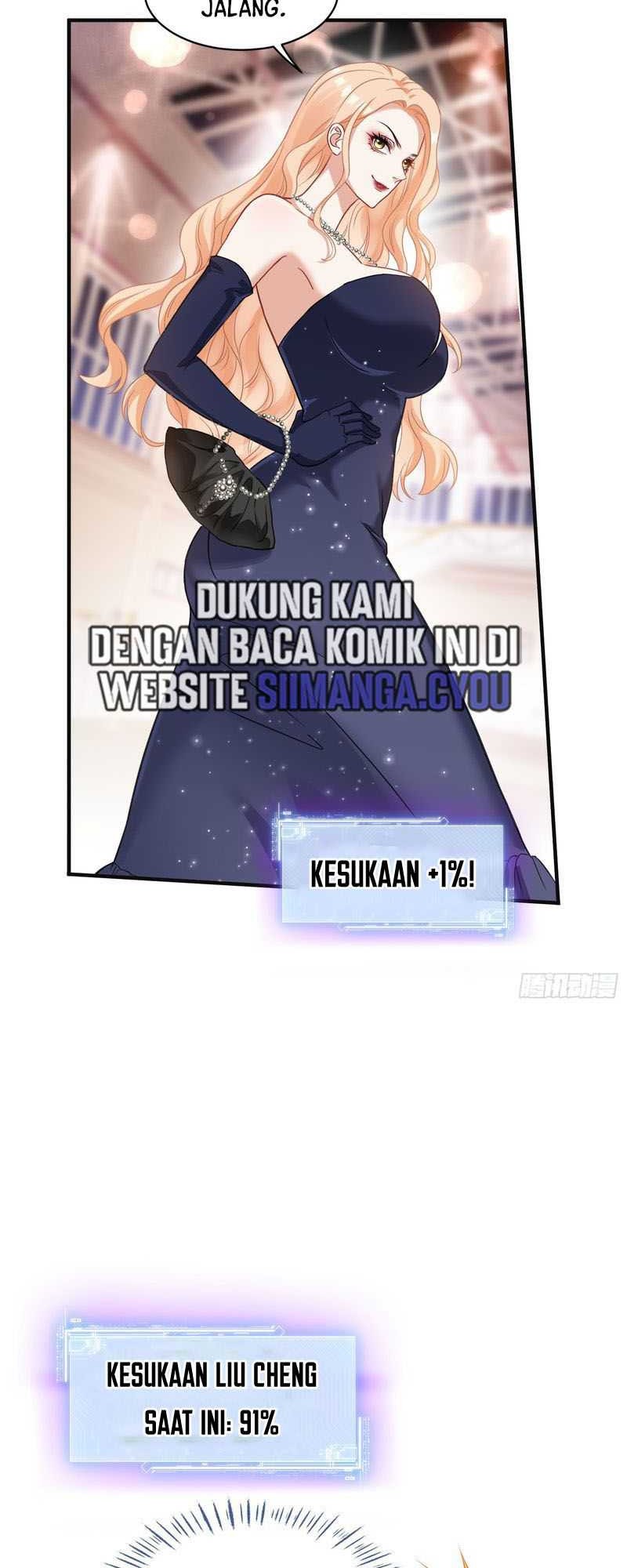 After Improperly Licking a Dog, I Became a Billionaire Chapter 15 Gambar 31