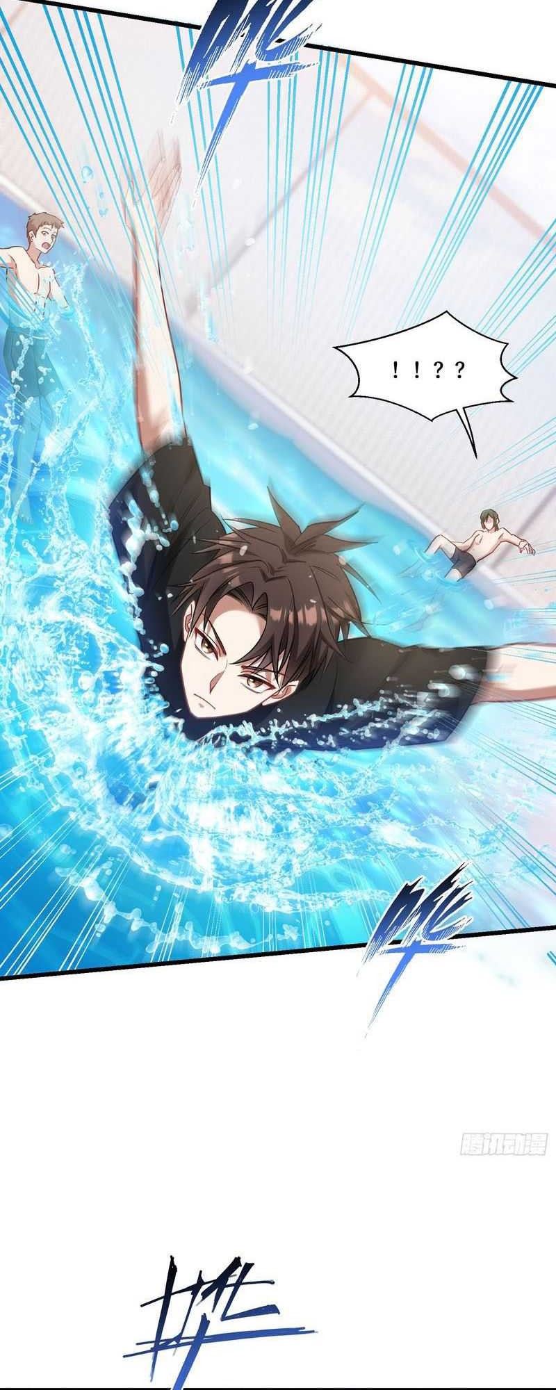 After Improperly Licking a Dog, I Became a Billionaire Chapter 15 Gambar 10