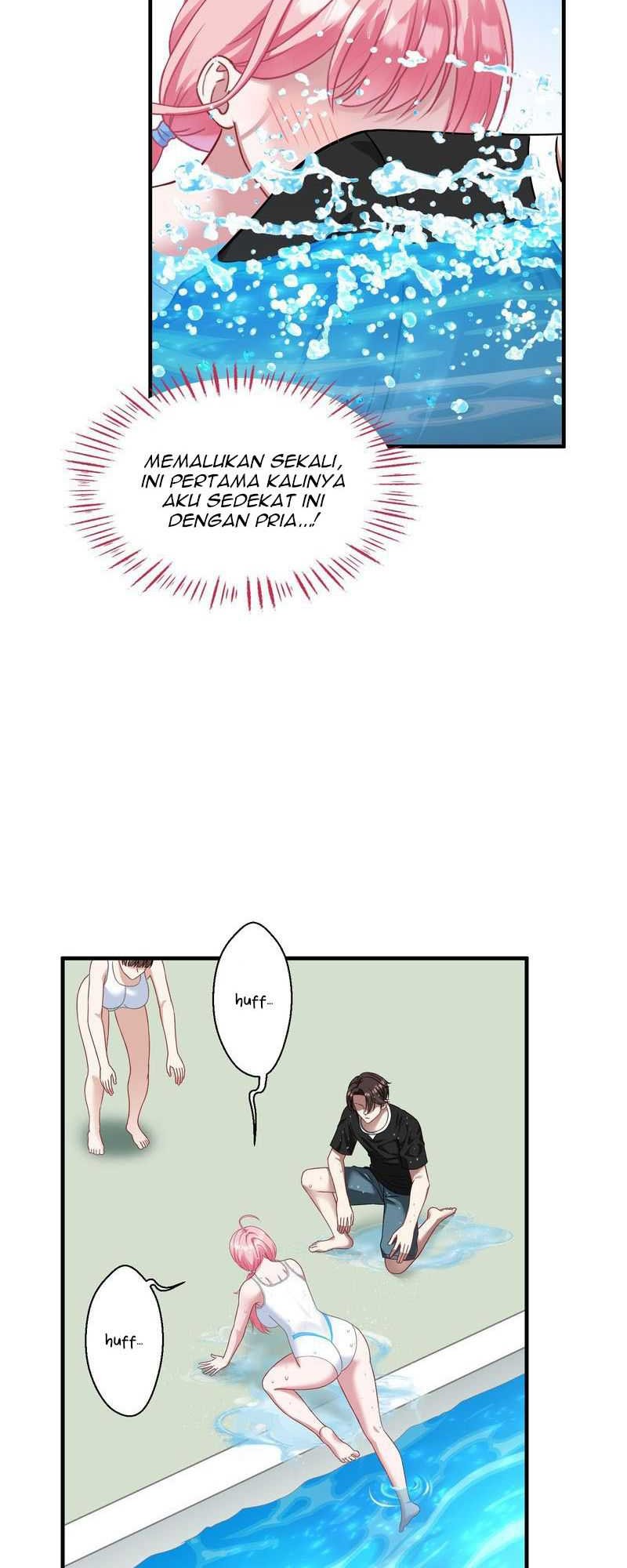 After Improperly Licking a Dog, I Became a Billionaire Chapter 15 Gambar 13