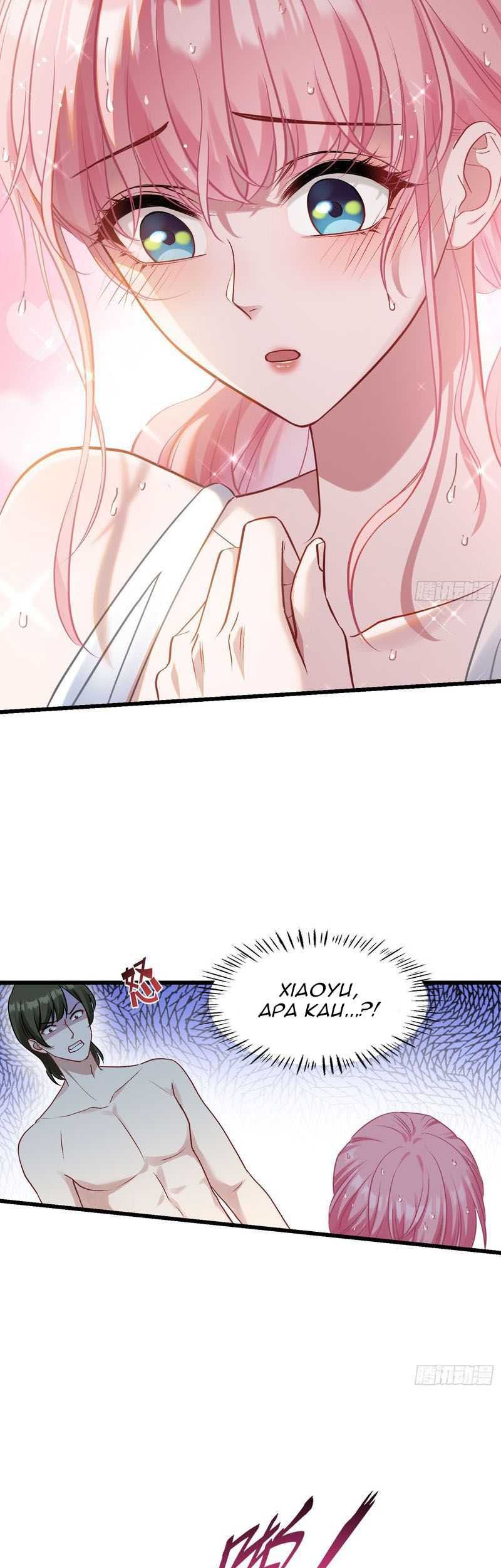 After Improperly Licking a Dog, I Became a Billionaire Chapter 15 Gambar 17