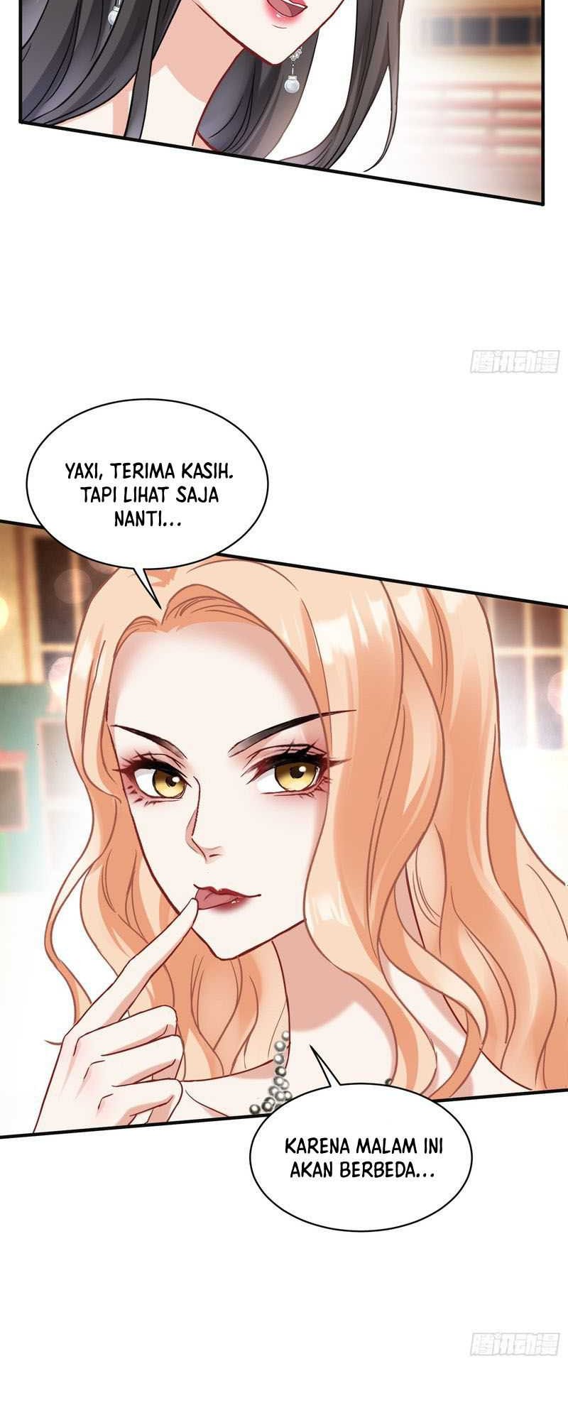 After Improperly Licking a Dog, I Became a Billionaire Chapter 15 Gambar 22